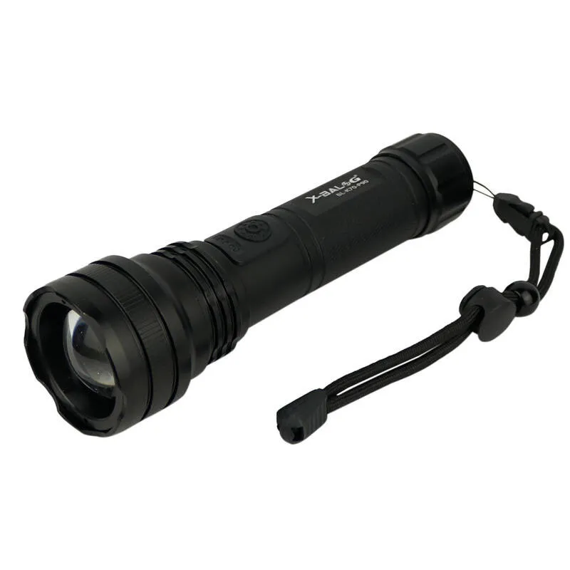 چراغ قوه ایکس بالوگ مدل OGuard-P90