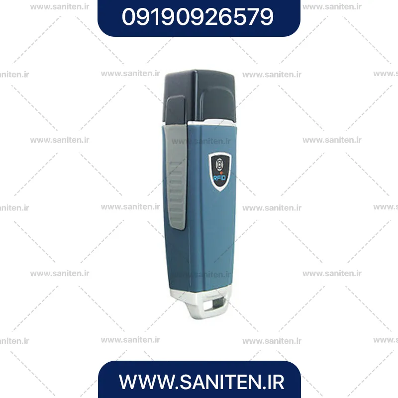 4 دستگاه گشت و نگهبانی WM-5000V5