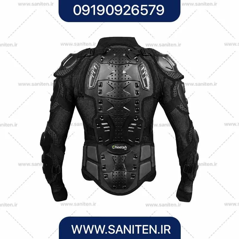 شولدر بزرگسال چیتا مدل Cheetah-Shoulder 01