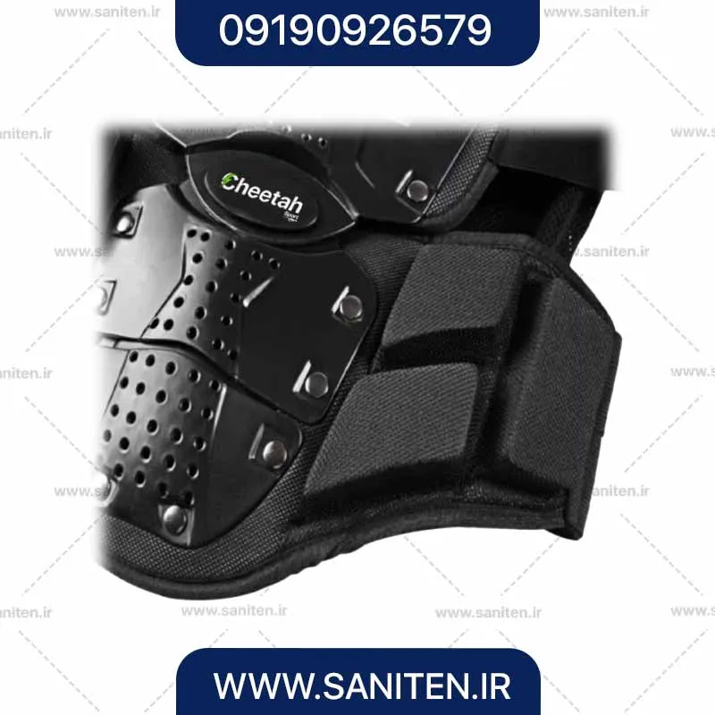 شولدر بزرگسال چیتا مدل Cheetah-Shoulder 01