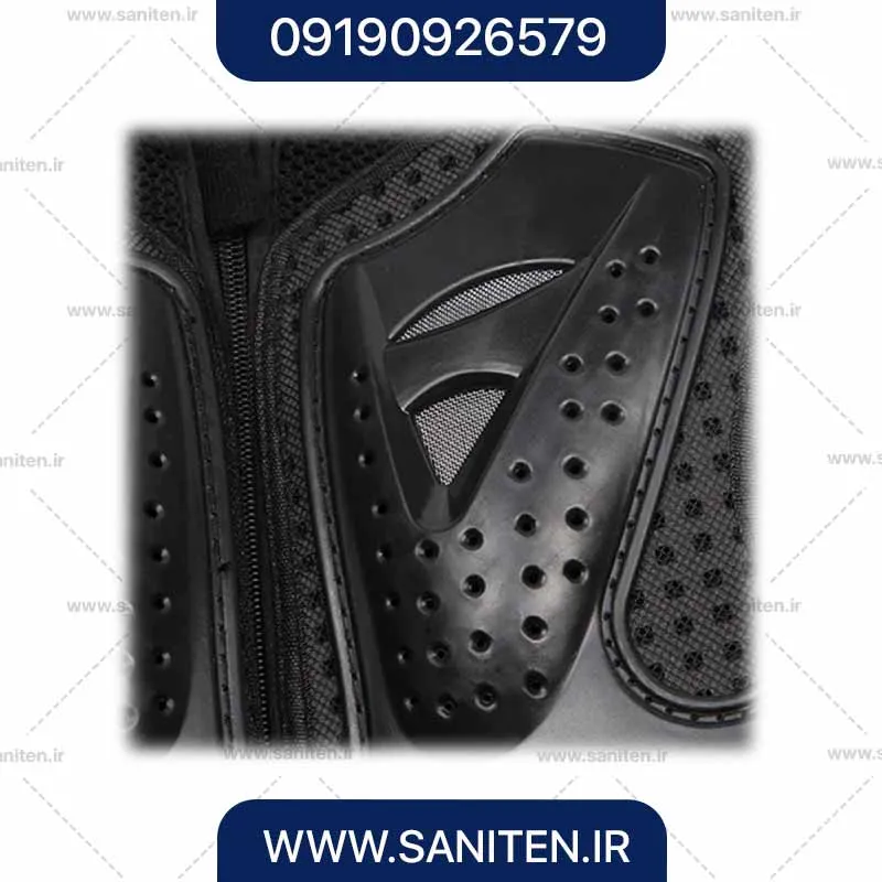 شولدر بزرگسال چیتا مدل Cheetah-Shoulder 01