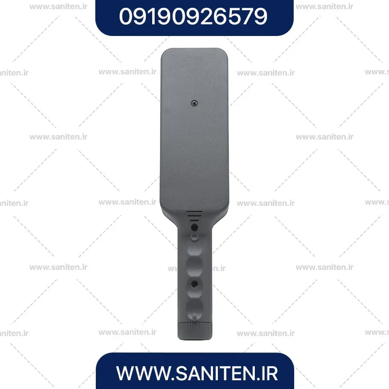 راکت بازرسی بدنی مدل EGS-MDPD140F