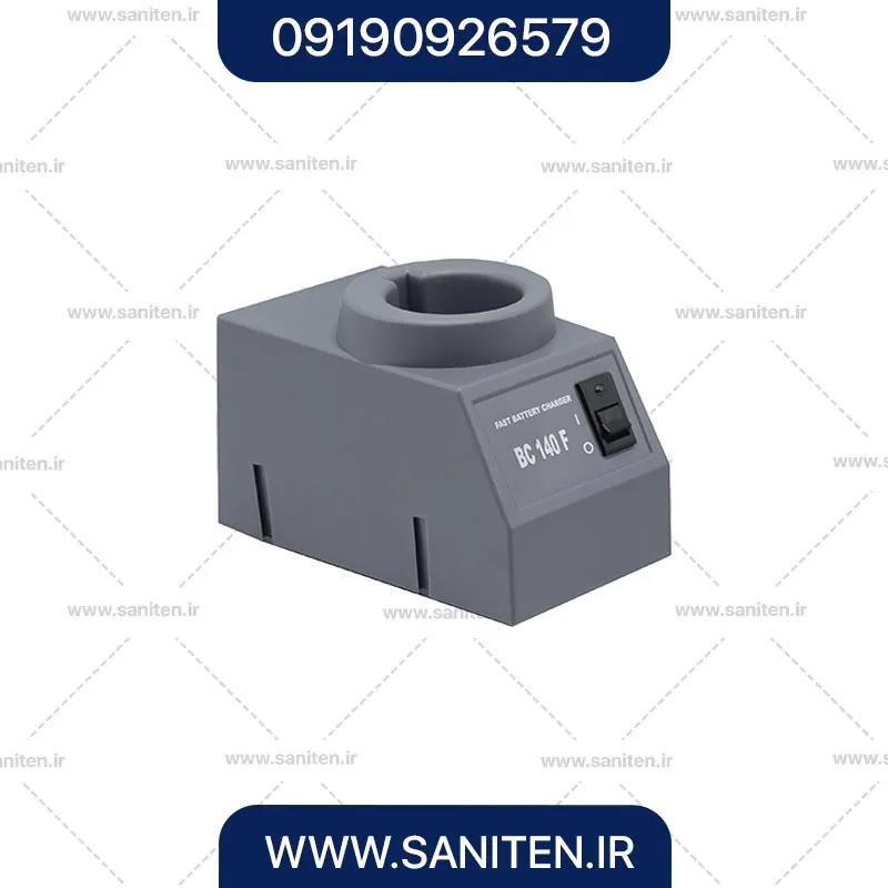 راکت بازرسی بدنی مدل EGS-MDPD140F