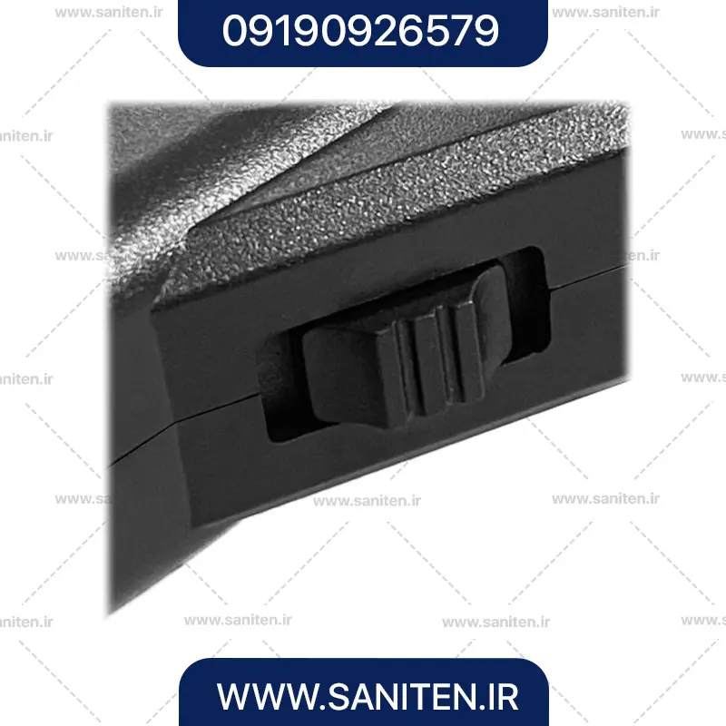 راکت بازرسی بدنی مدل EGS-MD102