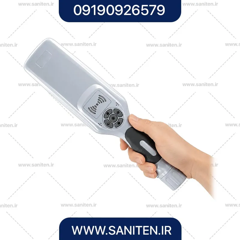 راکت بازرسی بدنی مدل EGS-MD360