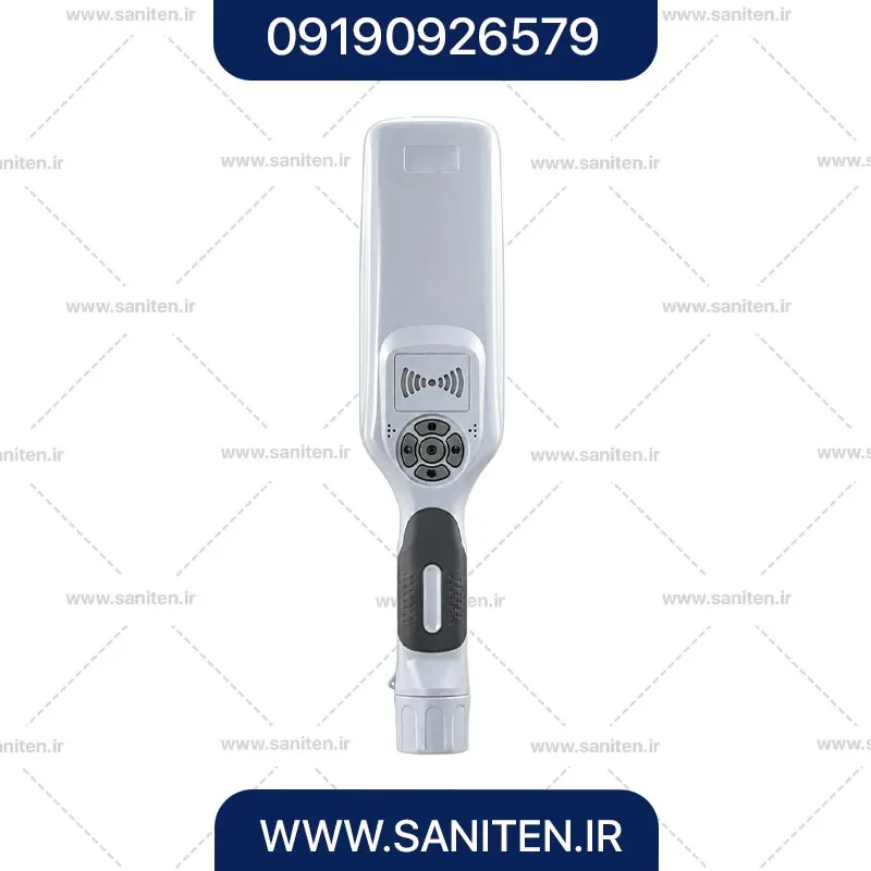 راکت بازرسی بدنی مدل EGS-MD360