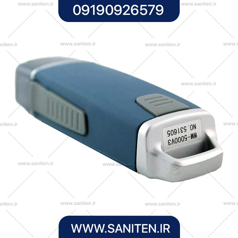 دستگاه گشت زنی مدل OGuard-JWM 5000V5