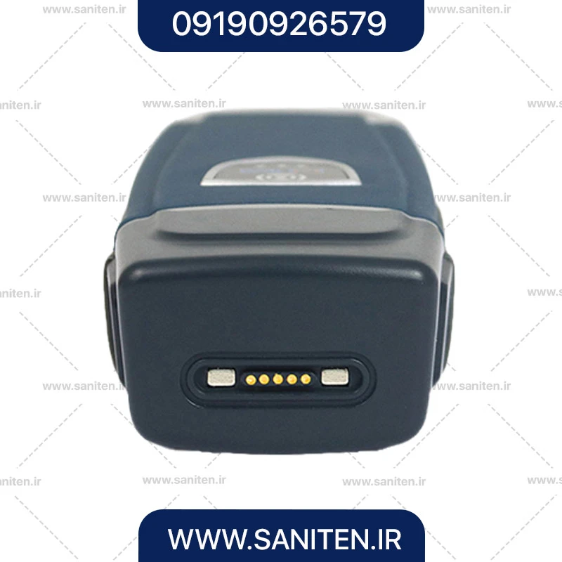 دستگاه گشت زنی مدل OGuard-JWM 5000V5
