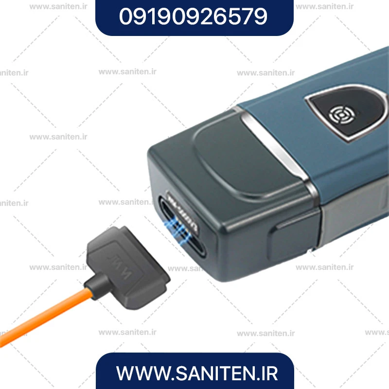 دستگاه گشت زنی مدل OGuard-JWM 5000V5