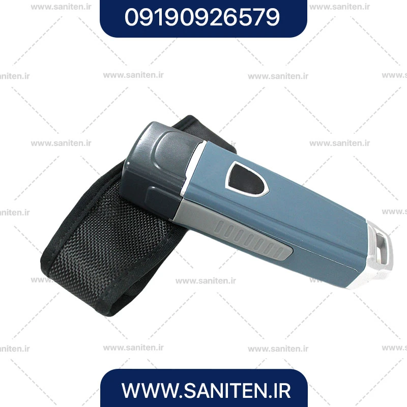 دستگاه گشت زنی مدل OGuard-JWM 5000V5