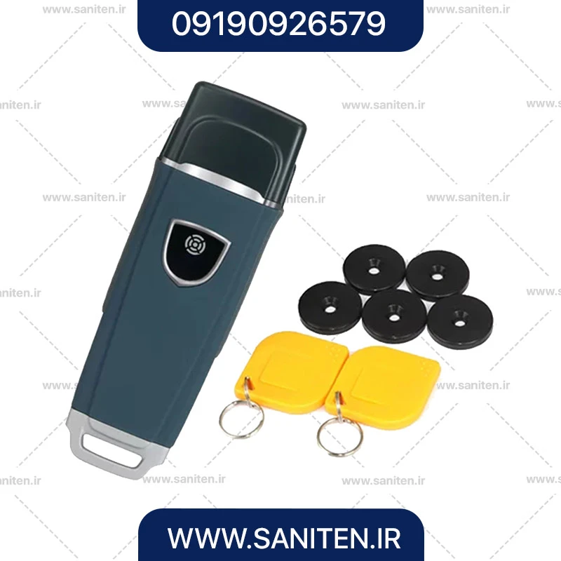 OGuard-JWM-5000V5-Tag