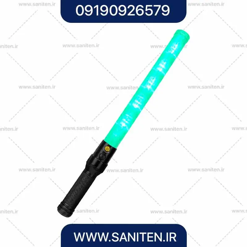باتوم لایت مدل OGuard-LED Baton Light