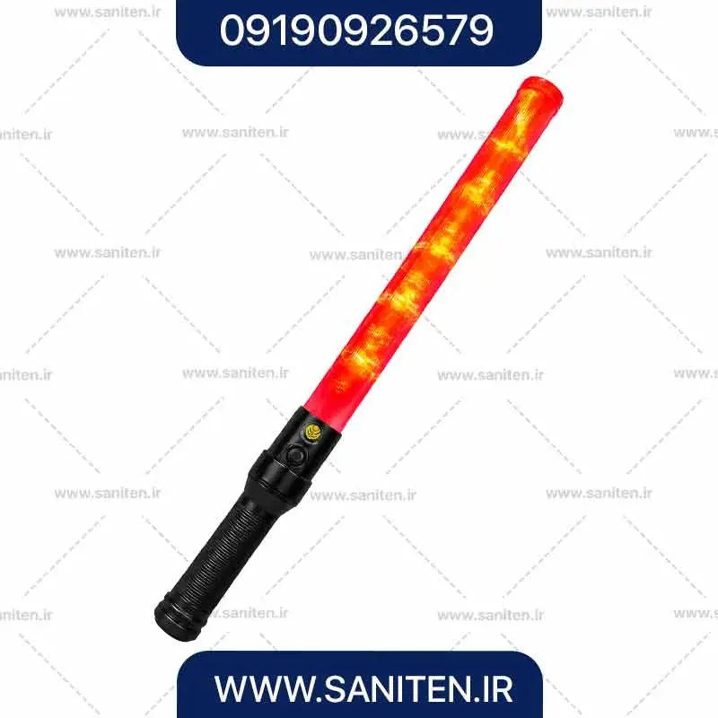 باتوم لایت مدل OGuard-LED Baton Light