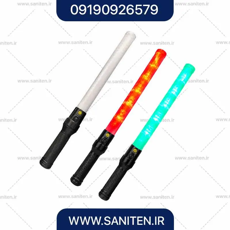 باتوم لایت مدل OGuard-LED Baton Light