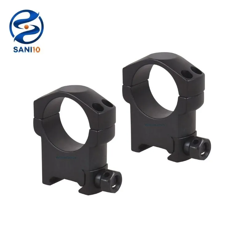 دوربین تک چشمی Vector-GC 6-25x50