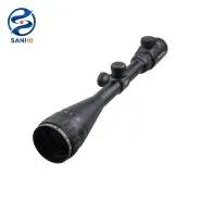 دوربین اسلحه