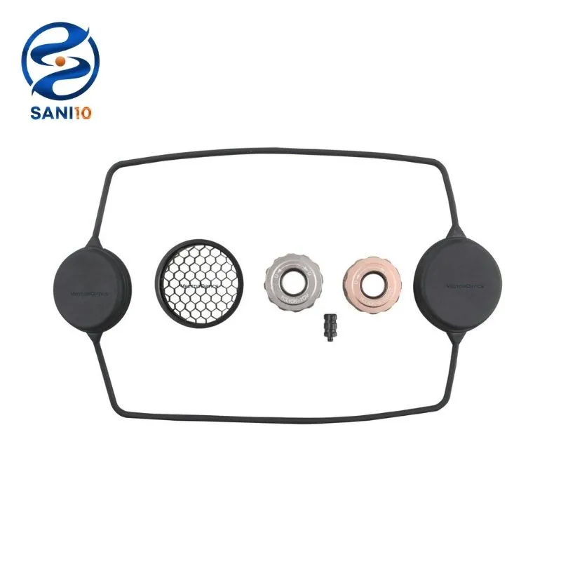 دوربین اسلحه شکاری