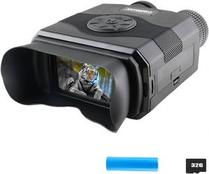NV700 Binoculars Night Vision