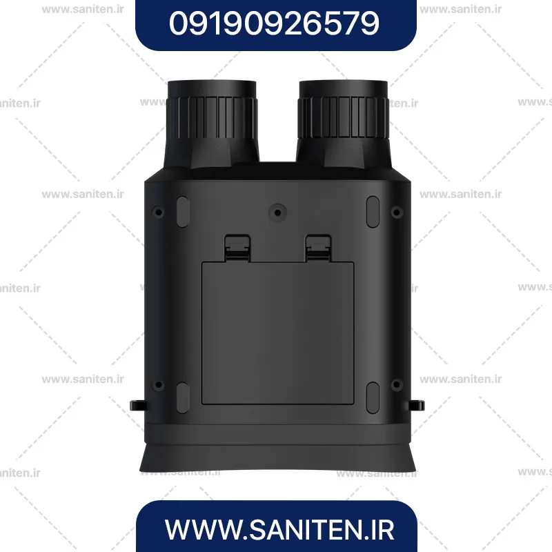 دوربین دید در شب دو چشمی Camrec-NV mini80