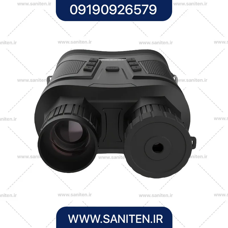 دوربین دید در شب دو چشمی Camrec-NV mini80