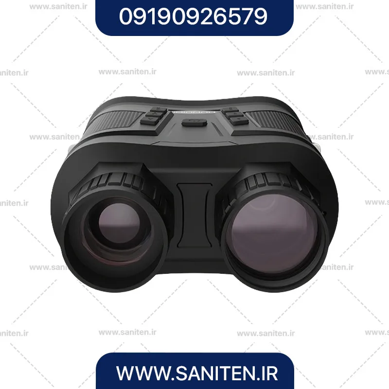 دوربین دید در شب دو چشمی Camrec-NV mini80