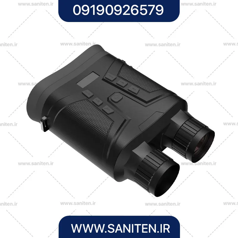 دوربین دید در شب دو چشمی Camrec-NV mini80