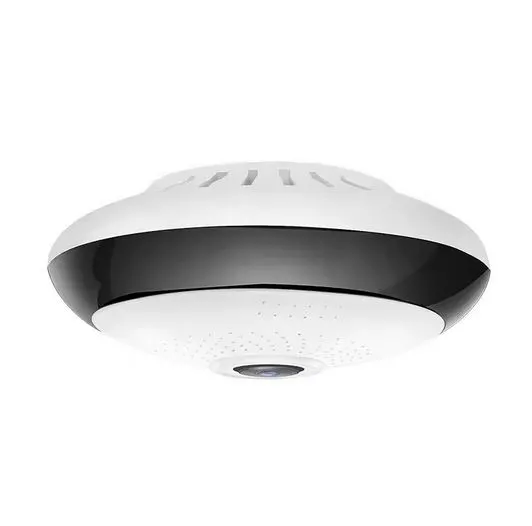 دوربین مدار بسته 360 درجه پاناروما وایفای Camrec-CCTV 360 Wifi