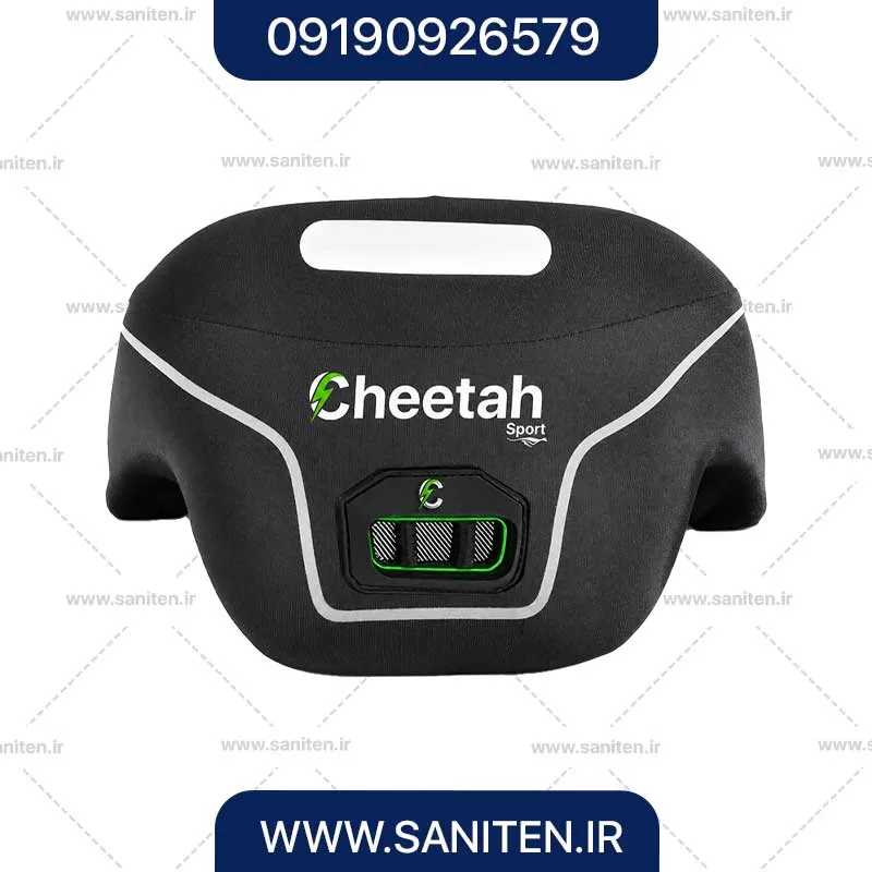 محافظ گردن Cheetah-Pro Neck 01