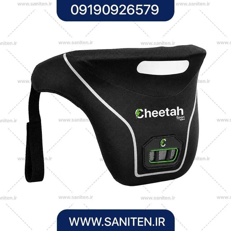 محافظ گردن Cheetah-Pro Neck 01