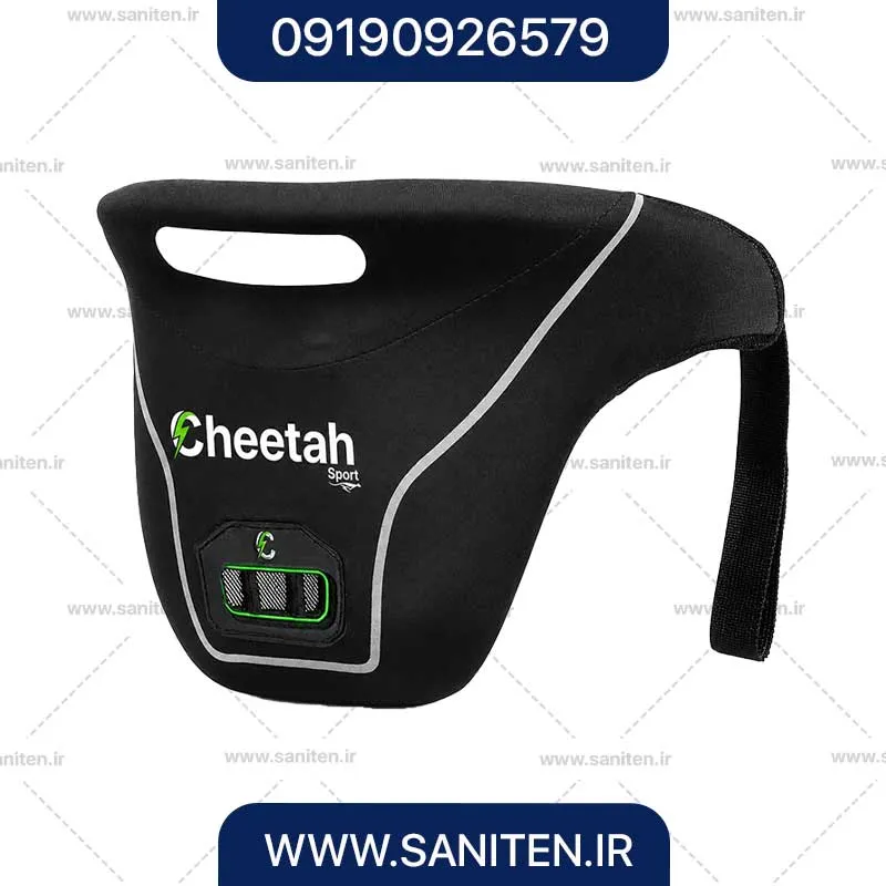 محافظ گردن Cheetah-Pro Neck 01