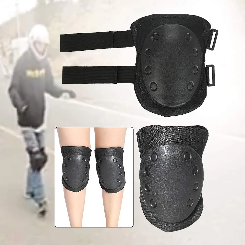 محافظ آرنج و زانو Cheetah-Pro Elbow + Knee 03