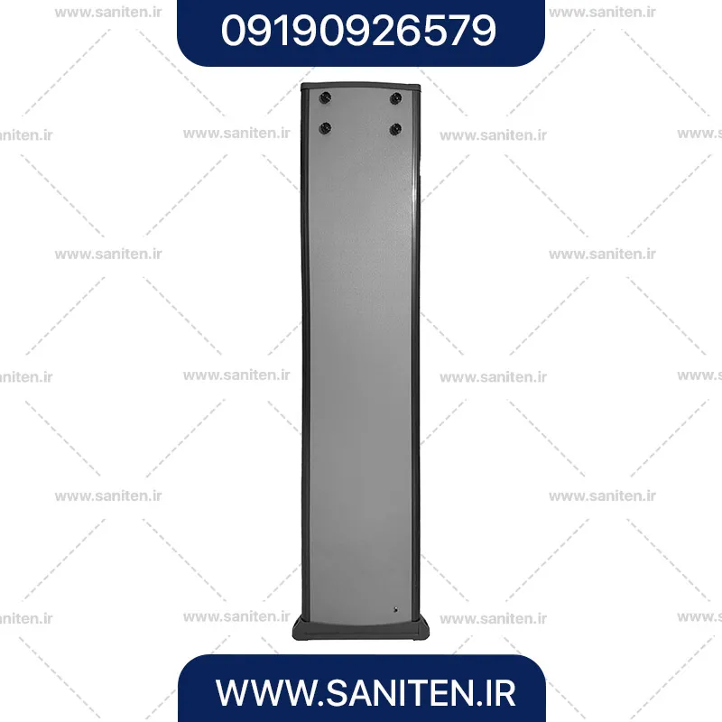 دستگاه گیت بازرسی بدنی مدل EGS-WT33 T100