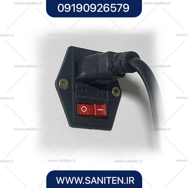 EGS-WTMD01-socket