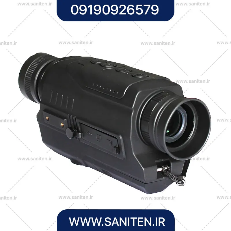 Camrec-NV-PJ2-right side