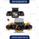 دوربین ثبت وقایع خودرو (دش کمرا) Camrec-CC Dash10 