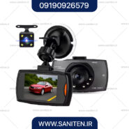 دوربین ثبت وقایع خودرو (Dash camera)مدل CC Dash40