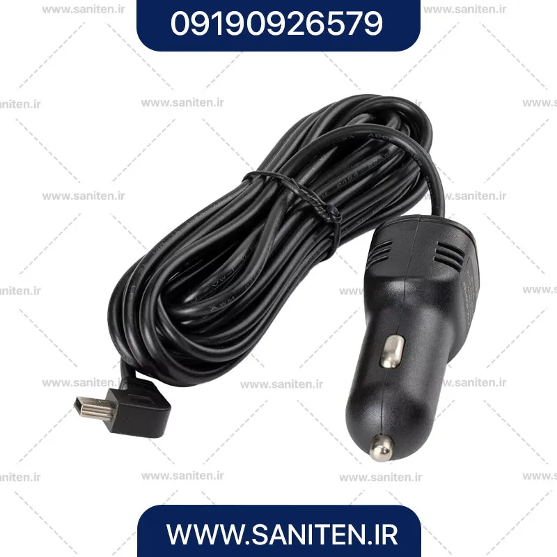 دوربین ثبت وقایع خودرو Camrec-CC Dash10