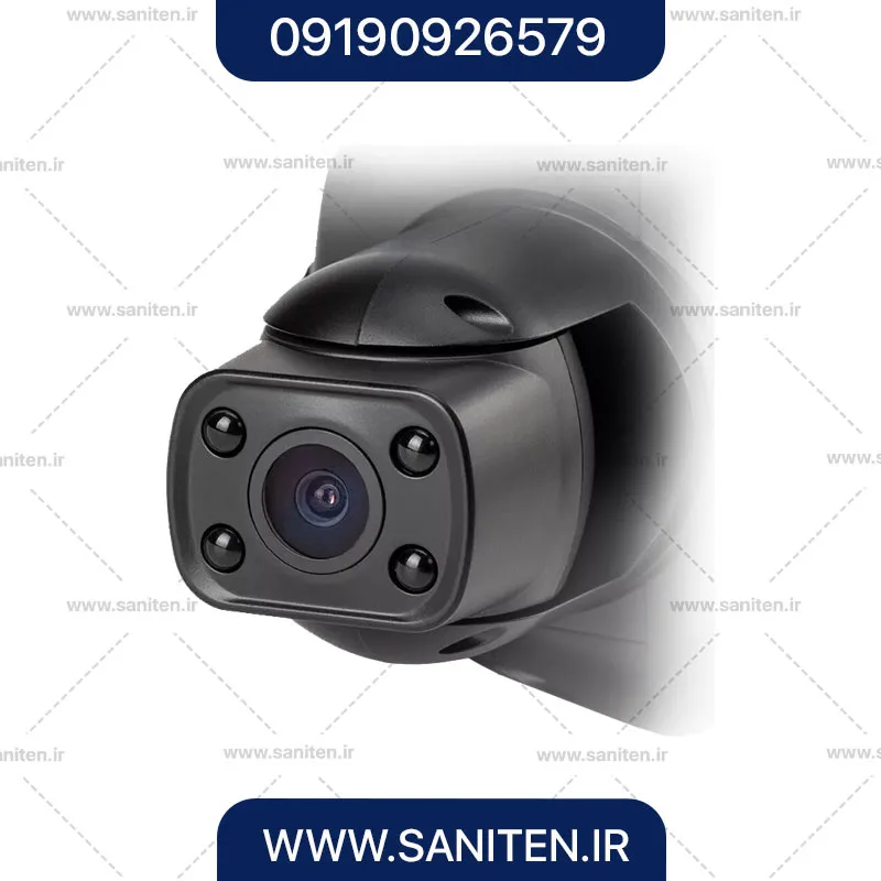دوربین ثبت وقایع خودرو Camrec-CC Dash10