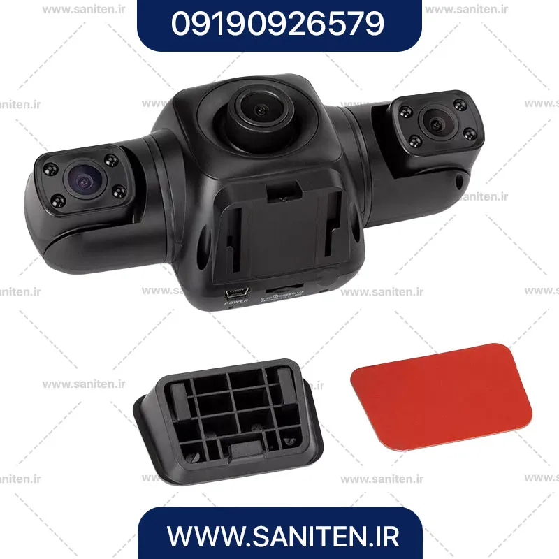 Camrec-CC-Dash10-up