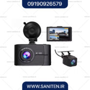 دوربین ثبت وقایع خودرو (Dash camera)مدل CC Dash20