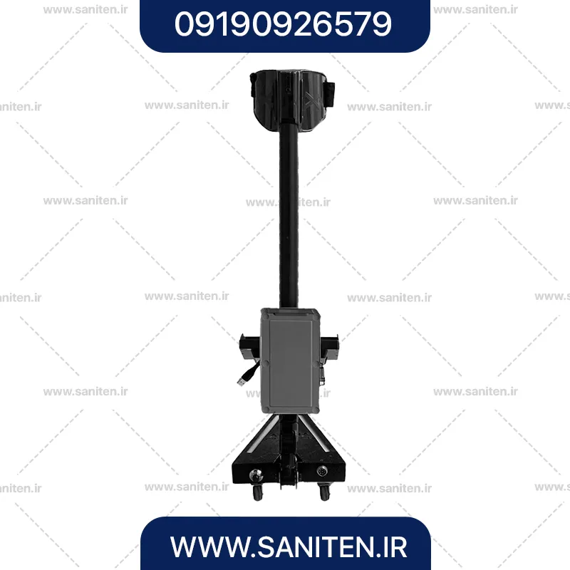 دوربین بازرسی زیر خودرو مدل Camrec-UVC ALPHA V1