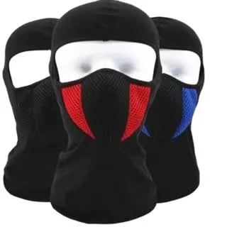 فیس تمام صورت ورزشی