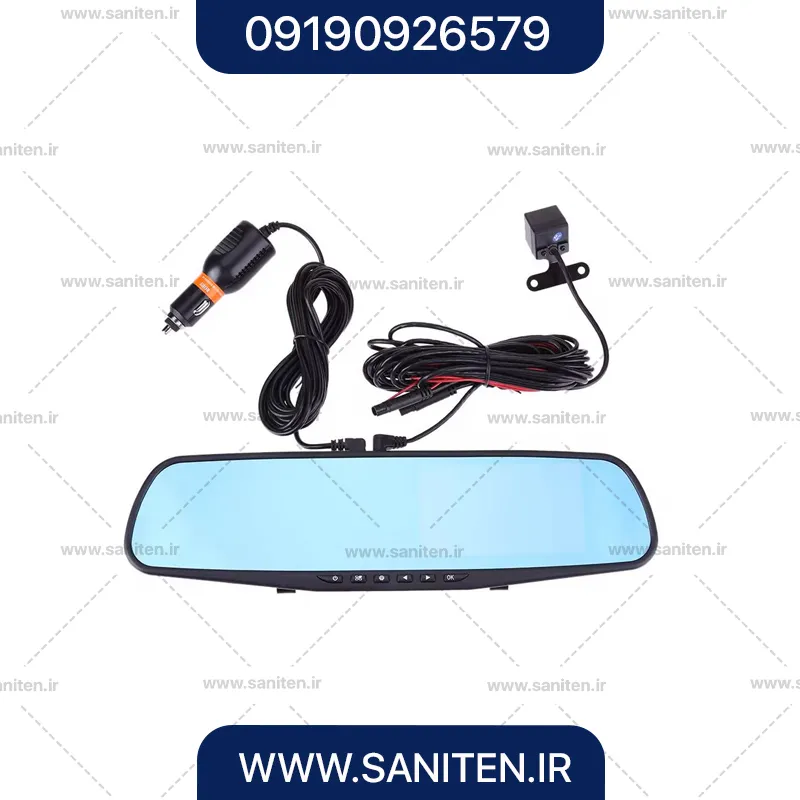 دوربین ثبت وقایع خودرو (دش کمرا) Camrec-CC Dash35