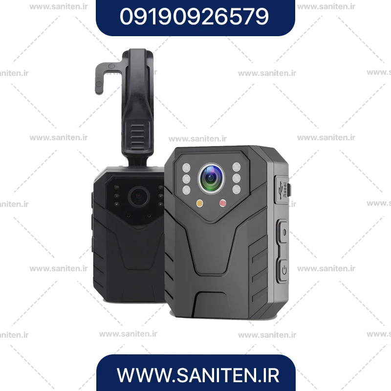 Camrec-BC31-stand