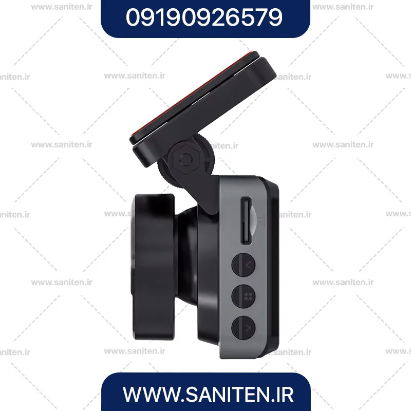 دوربین ثبت وقایع خودرو Camrec-CC Dash 21