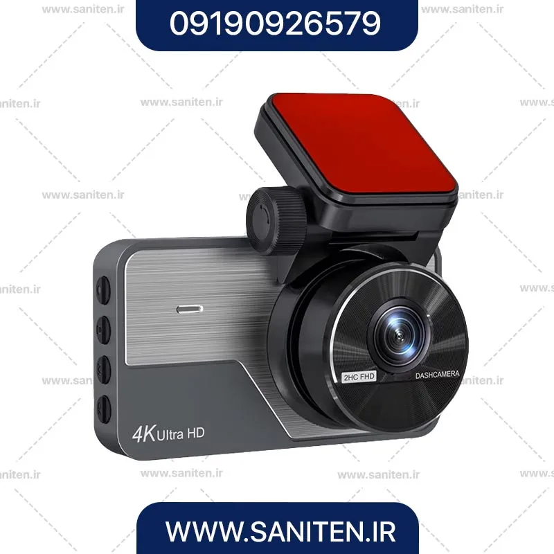 دوربین ثبت وقایع خودرو Camrec-CC Dash 21