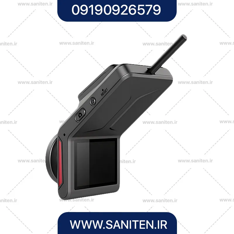 دوربین ثبت وقایع آنلاین خودرو Camrec-CC Dash50