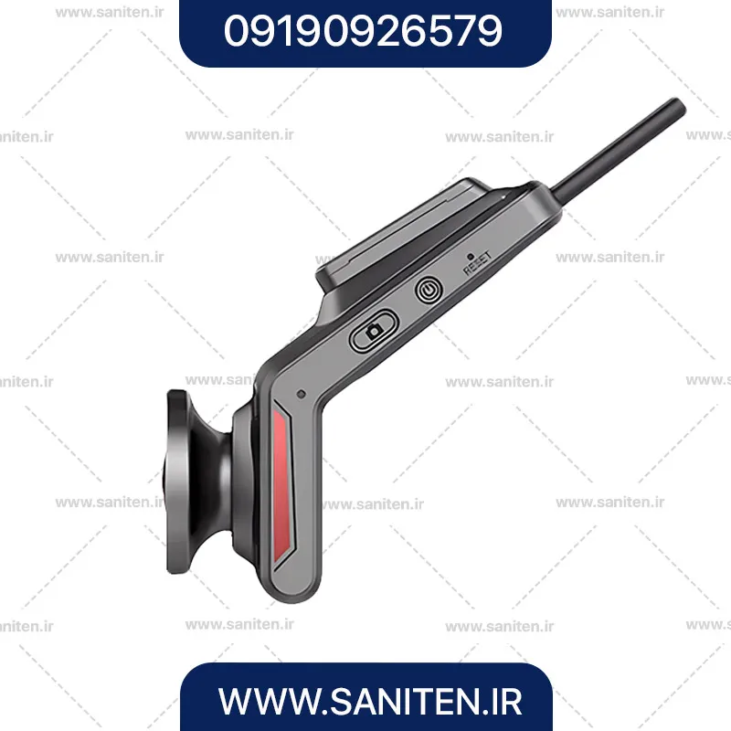 دوربین ثبت وقایع آنلاین خودرو Camrec-CC Dash50
