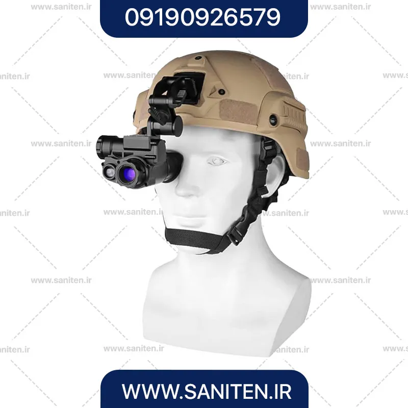 دوربین دید در شب تک چشمی Camrec-NVG 10