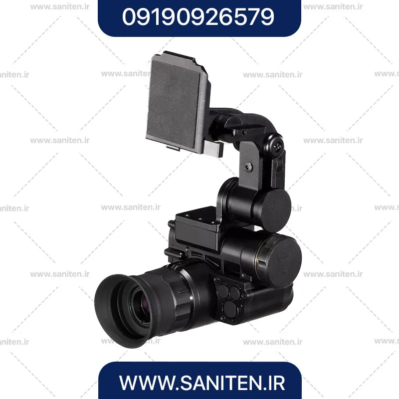 دوربین دید در شب تک چشمی Camrec-NVG 10